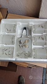 bicchieri per whisky