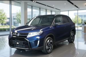 Suzuki Vitara Hybrid 1.0 110 cv 4wd AllGrip #50126