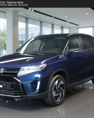 Suzuki Vitara Hybrid 1.0 110 cv 4wd AllGrip #50126