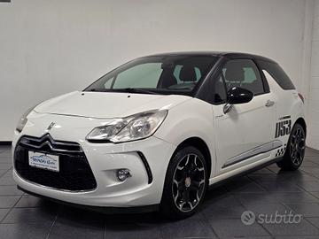 Ds DS3 3 1.6 e-HDi 90 airdream So Chic