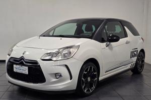 Ds DS3 3 1.6 e-HDi 90 airdream So Chic