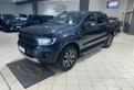 FORD Ranger 2.0TDCi aut.213CV DC Limited 5pt.