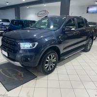 FORD Ranger 2.0TDCi aut.213CV DC Limited 5pt.