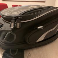 Borsa da serbatoio Ducati Performance