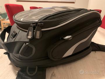 Borsa da serbatoio Ducati Performance