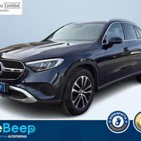 Mercedes-Benz GLC 220 D ADVANCED PLUS 4MATIC AUTO