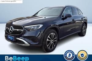 Mercedes-Benz GLC 220 D ADVANCED PLUS 4MATIC AUTO