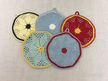 Presine ad Uncinetto