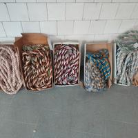 cordoni per tenda appartamento 