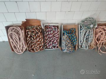 cordoni per tenda appartamento 