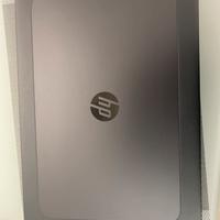 Portatile HP ZBook