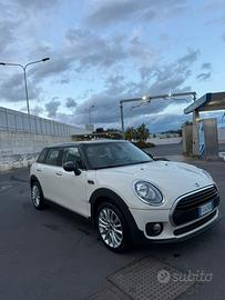Mini Clubman D 2.0