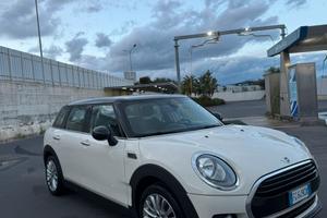 Mini Clubman D 2.0
