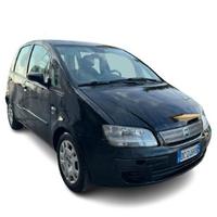 FIAT Idea 1.2 16V BlackLabel