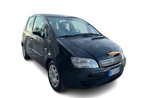 FIAT Idea 1.2 16V BlackLabel