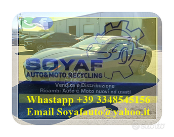 Ricambi MASERATI GRANCABRIO fino al 2018