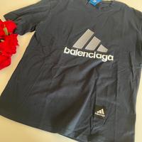 Maglia Balenciaga Adidas