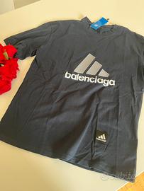 Maglia Balenciaga Adidas