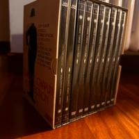 Dvd CHARLIE CHAPLIN COLLECTION - PANORAMA