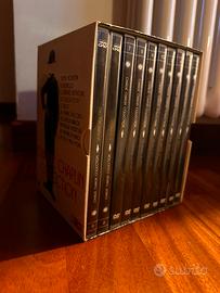Dvd CHARLIE CHAPLIN COLLECTION - PANORAMA