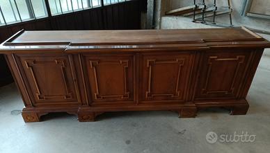 Soggiorno  completo !!! 