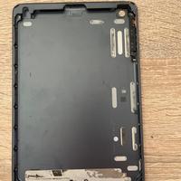 Scocca alluminio iPad mini 1