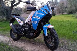 Morini X-cape 700