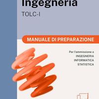 Manuale di preparazione per Tolc-I Alpha Test