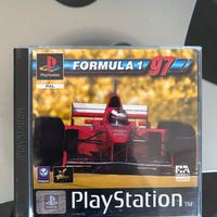 Formula 1 97