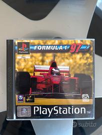 Formula 1 97