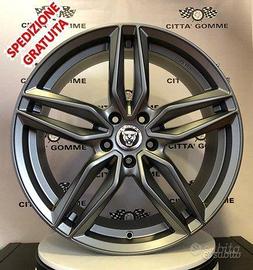 Cerchi in lega Jaguar F-Pace i-PACE XE XF da 17