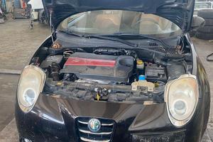 alfa mito 2008