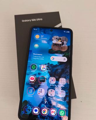samsung s26 ultra 512 