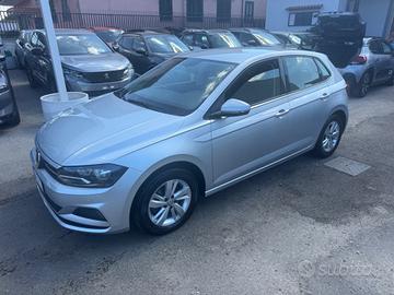 Volkswagen Polo 1.6 TDI 5p. Comfortline BlueMotion