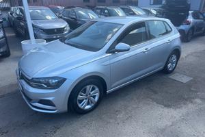 Volkswagen Polo 1.6 TDI 5p. Comfortline BlueMotion