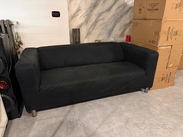 Divano Completamente SFODERABILE!!