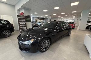 Maserati Ghibli 3.0 V6 Diesel 250cv 2019 km 122000