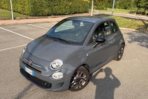 Fiat 500 1.0 Hybrid Sport