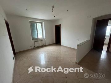 MIGNANEGO PASSO DEI GIOVI