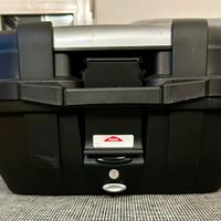 Bauletto moto Kappa K466 Urban da 46 litri 