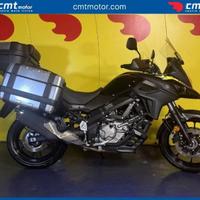 SUZUKI V-Strom 650 Garantita e Finanziabile