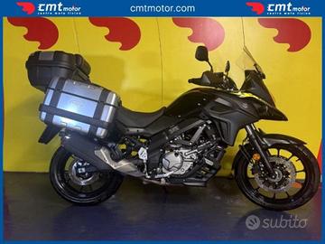 SUZUKI V-Strom 650 Garantita e Finanziabile