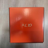 Sony Alpha 7 IV full frame con obiettivo 28-70 mm