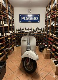 vespa special motore nuovo 