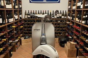 vespa special motore nuovo 