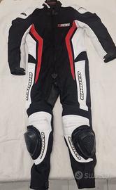 Tuta bambino Gimoto taglia M