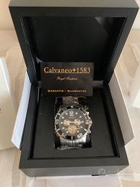 Orologio automatico