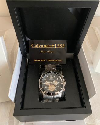 Orologio automatico