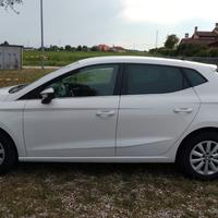 Seat Ibiza 1.0 mpi 75cv style 5 porte