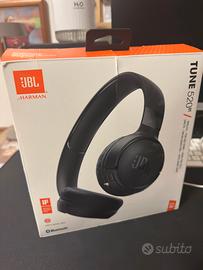 JBL Tune 520 BT Cuffie On-Ear Bluetooth Wireless
